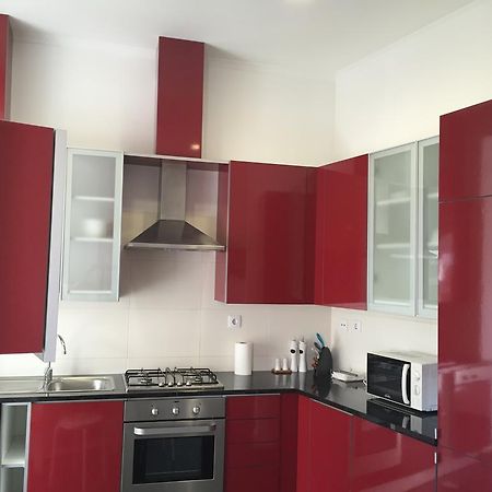 Modern Conde Barao - Sss Apartments Лісабон Номер фото