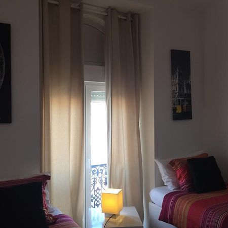 Modern Conde Barao - Sss Apartments Лісабон Номер фото