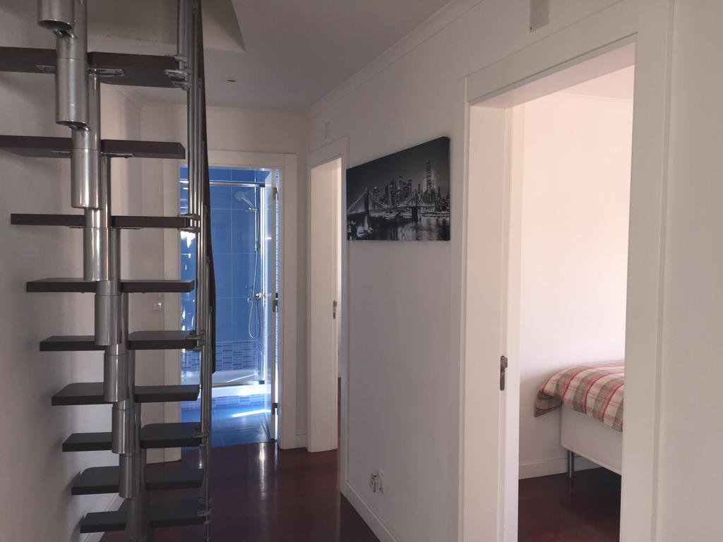 Modern Conde Barao - Sss Apartments Лісабон Номер фото