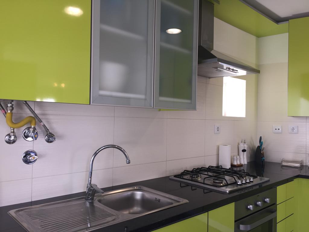 Modern Conde Barao - Sss Apartments Лісабон Номер фото