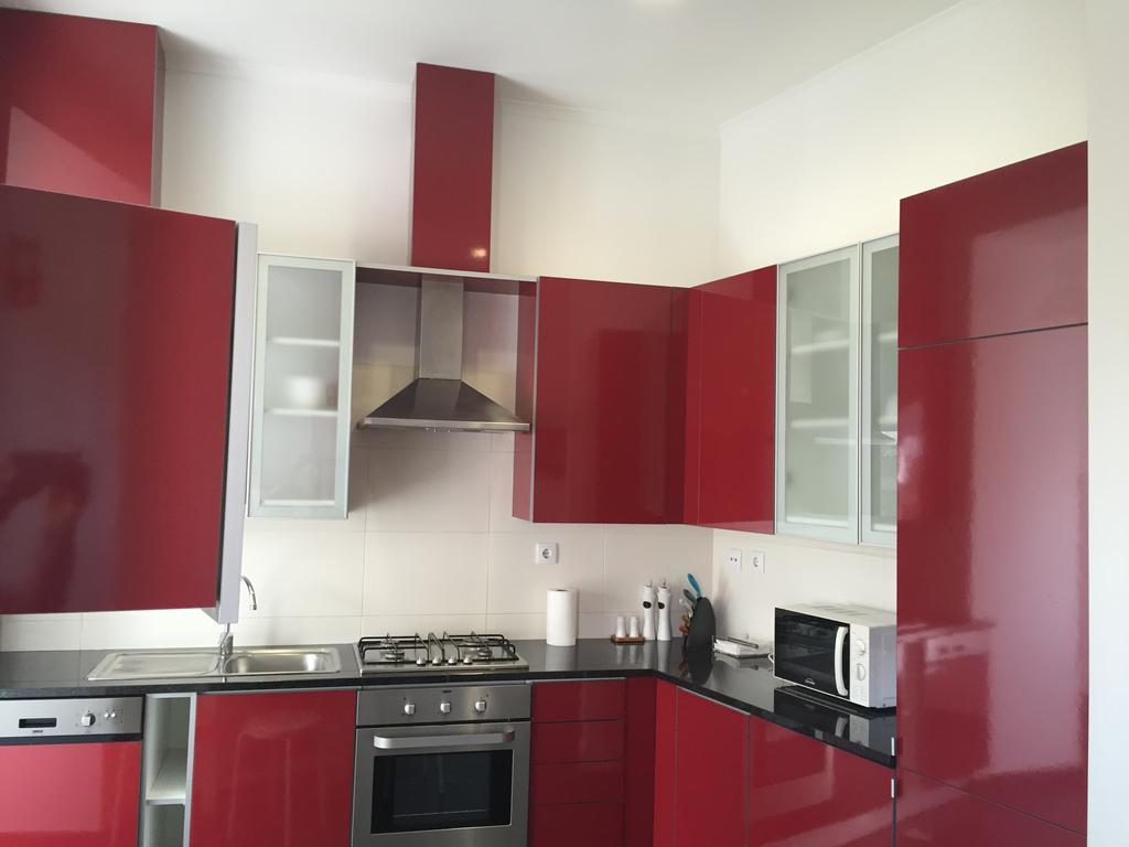 Modern Conde Barao - Sss Apartments Лісабон Номер фото