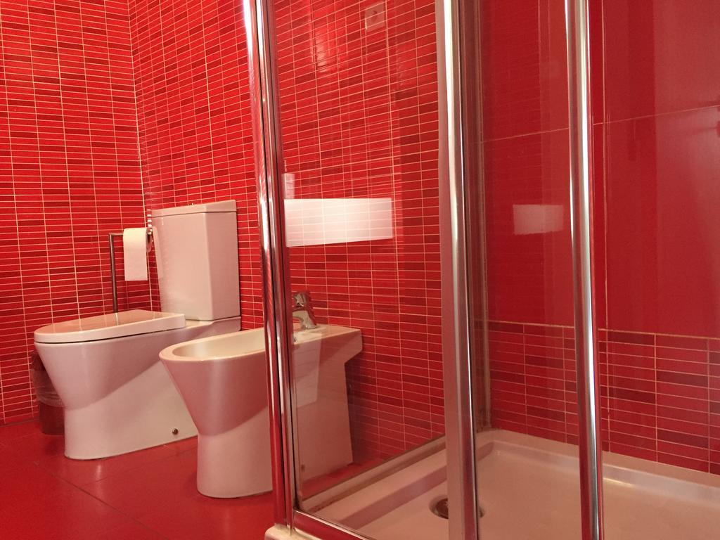 Modern Conde Barao - Sss Apartments Лісабон Номер фото