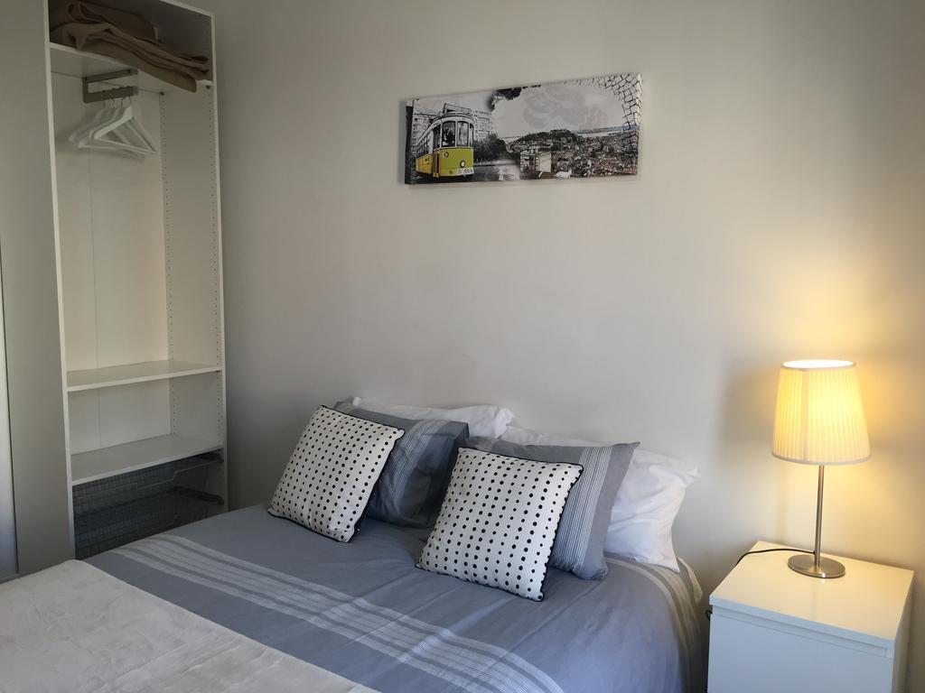 Modern Conde Barao - Sss Apartments Лісабон Номер фото