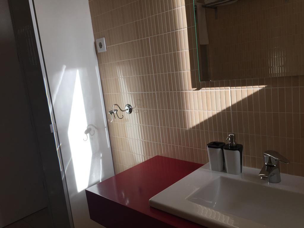 Modern Conde Barao - Sss Apartments Лісабон Номер фото