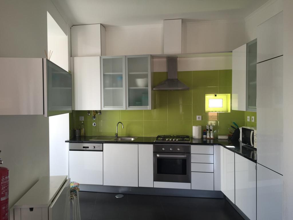 Modern Conde Barao - Sss Apartments Лісабон Номер фото